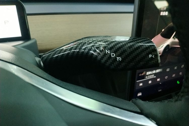 特斯拉 Model 3 2022款 后轮驱动版局部细节18