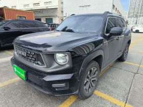 哈弗大狗 PLUS 2023款 1.5T 两驱潮野版Plus