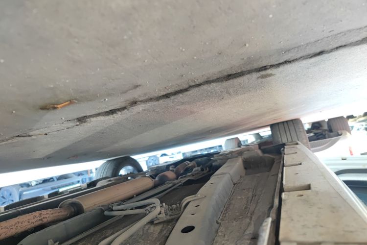 比亚迪 秦Pro 2020款 超越版 1.5TI 自动旗舰型局部细节9002