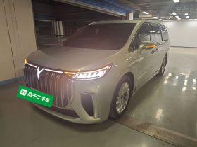 岚图汽车 岚图梦想家 2024款 PHEV 超长续航尊贵版