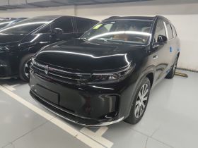 鸿蒙智行 问界M7 2024款 1.5T 智驾后驱Pro版 5座