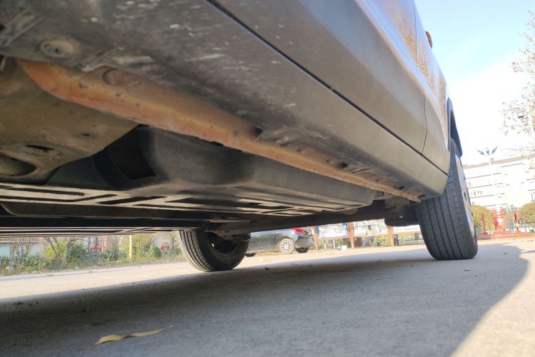 宝骏510 2017款 1.5L 手动舒适型局部细节9002