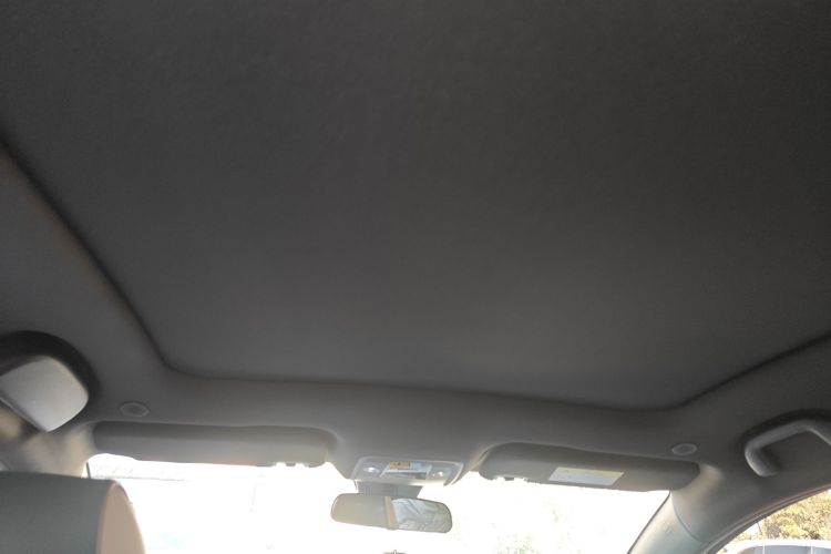 比亚迪 海豚 2023款 420km 时尚版局部细节22