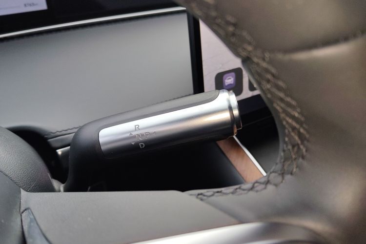 鸿蒙智行 享界S9 2024款 纯电 Ultra 后驱长航旗舰版中控内饰18