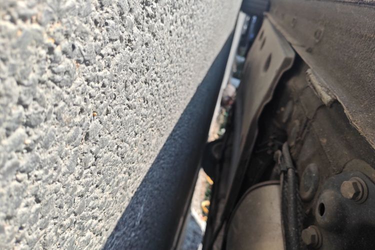 大众 帕萨特 2013款 1.8TSI DSG御尊版局部细节9003