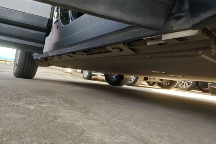 奇瑞iCAR 03 2024款 401km 两驱标准进阶版局部细节9001