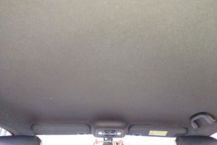 比亚迪 海鸥 2023款 自由版中控内饰22