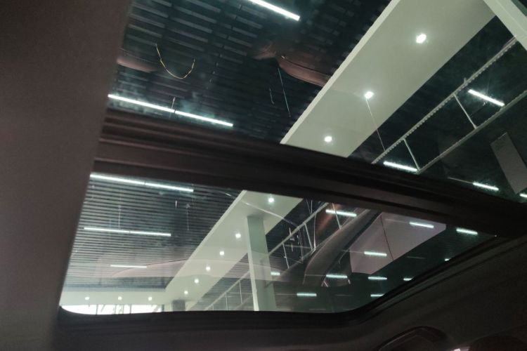 沃尔沃S90 2021款 B5 智雅豪华版局部细节22