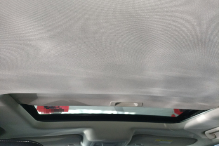 坦克300 2023款 2.0T 铁骑02局部细节22