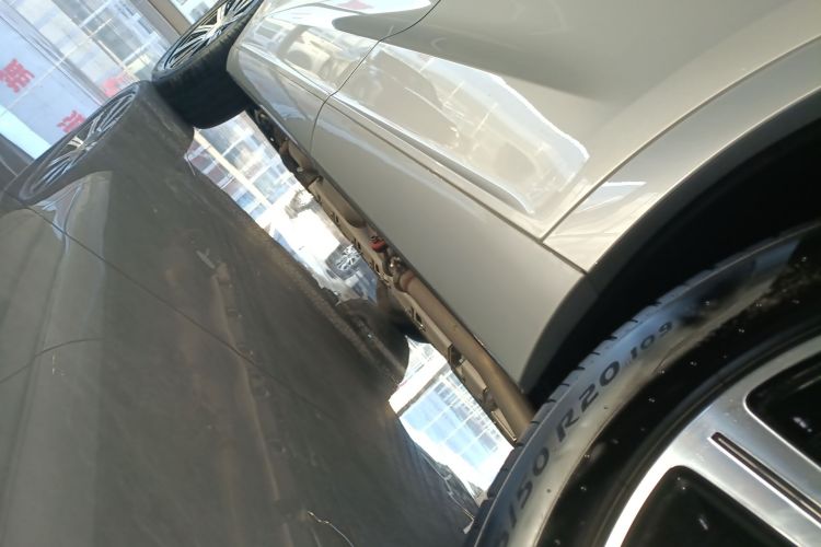 鸿蒙智行 问界M7 2024款 1.5T 智驾后驱Pro版 5座局部细节9002