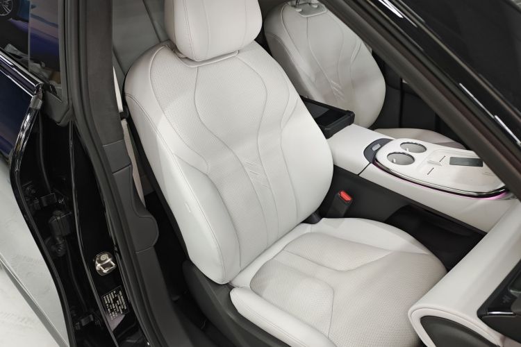 小鹏G7 2025款 702 超长续航 Max局部细节41