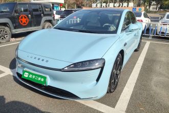 鸿蒙智行 智界S7 2025款 705km Pro