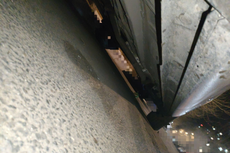 中国重汽VGV VGV U70 2020款 1.5T 自动智享精英版 7座局部细节9004