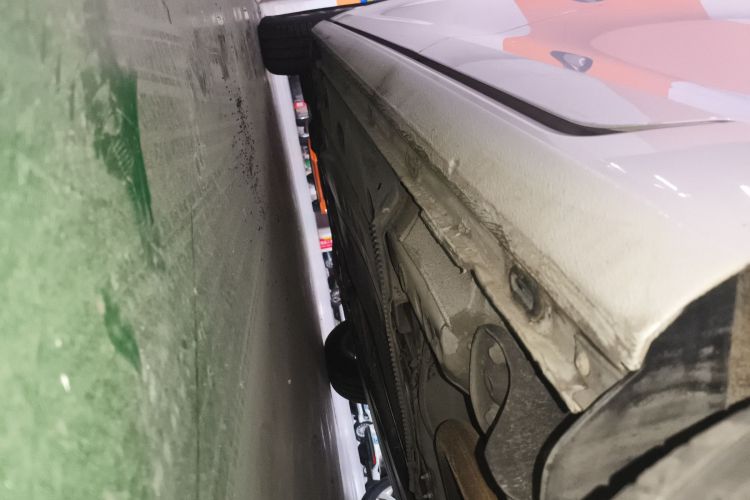 大众 高尔夫 2016款 1.6L 手动时尚型局部细节9002