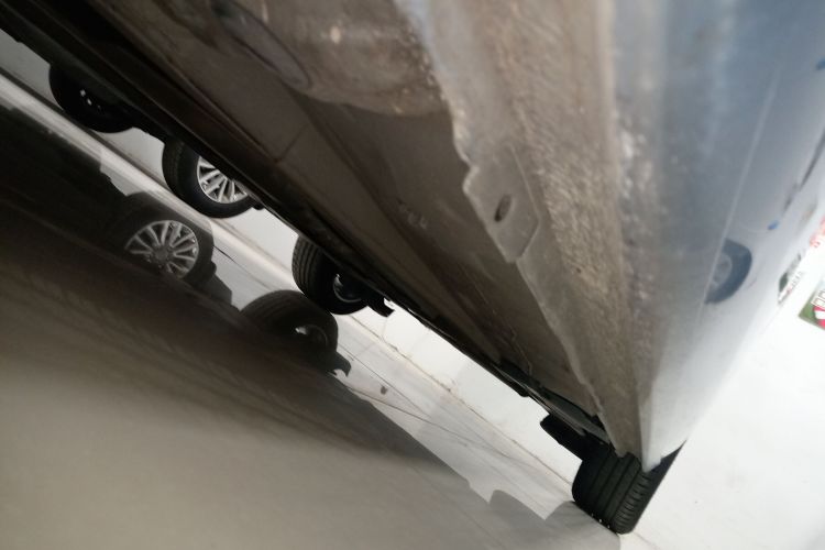 标致308S 2015款 1.6T 自动睿驰版局部细节9002