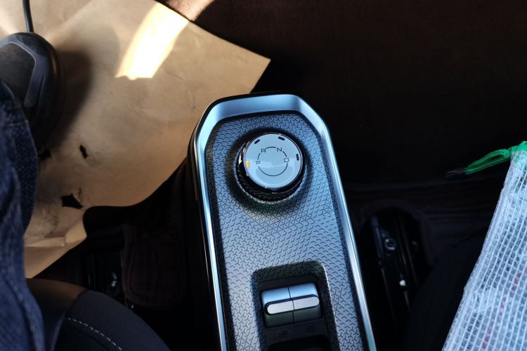 宝骏悦也 2023款 智尊版局部细节18