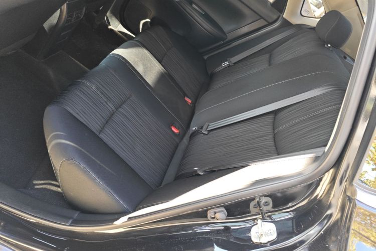 日产 轩逸 2022款 经典 1.6XE CVT舒适版中控内饰21