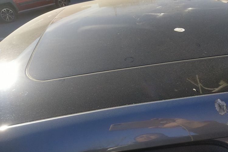 零跑汽车 零跑T03 2021款 400豪华版局部细节57