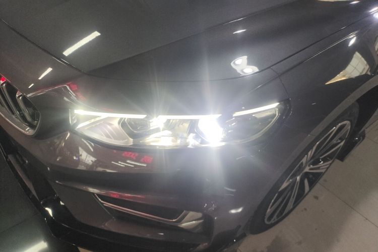 吉利汽车 星瑞 2025款 东方曜 2.0TD 望月版局部细节36