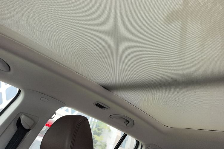 大众 途观 2015款 1.8TSI 自动两驱豪华型中控内饰22