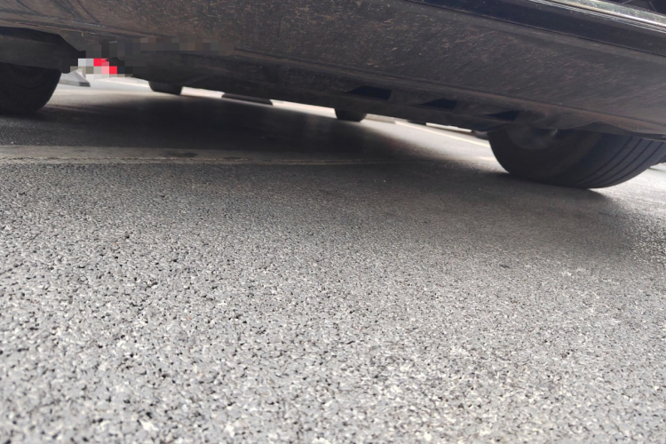 大众 帕萨特 2022款 330TSI 精英版局部细节9008