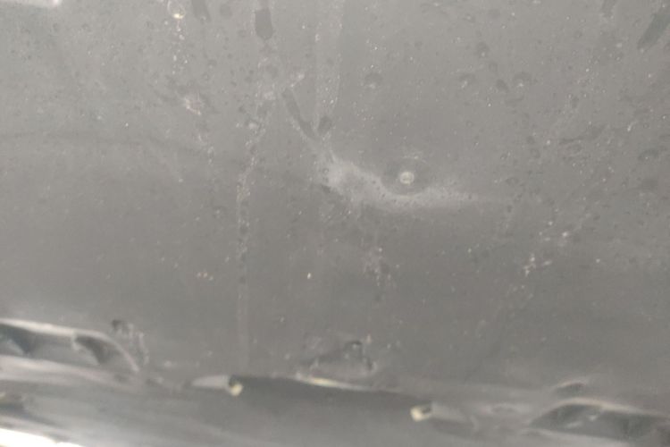 雷克萨斯ES 2025款 200 臻享版局部细节9008