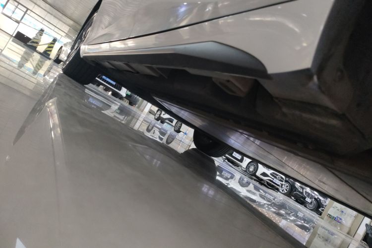 埃安 AION S Plus 2023款 70 智驾版 三元锂局部细节9002