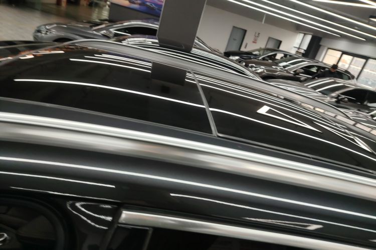 宝马X1 2021款 sDrive20Li 尊享型局部细节57