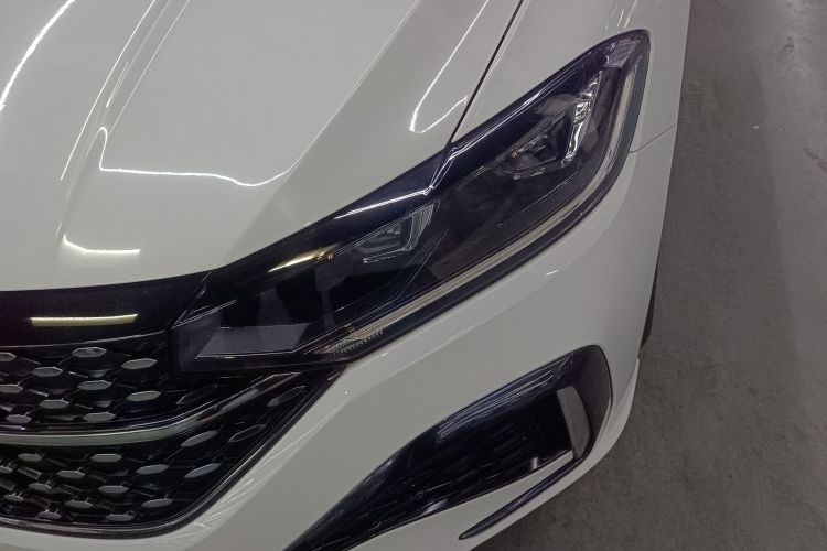 大众 朗逸 2024款 300TSI DSG星空领先版局部细节36