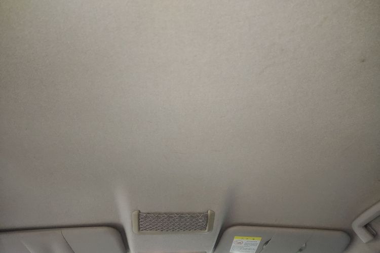 福特 嘉年华 2013款 三厢 1.5L 手动风尚型局部细节22