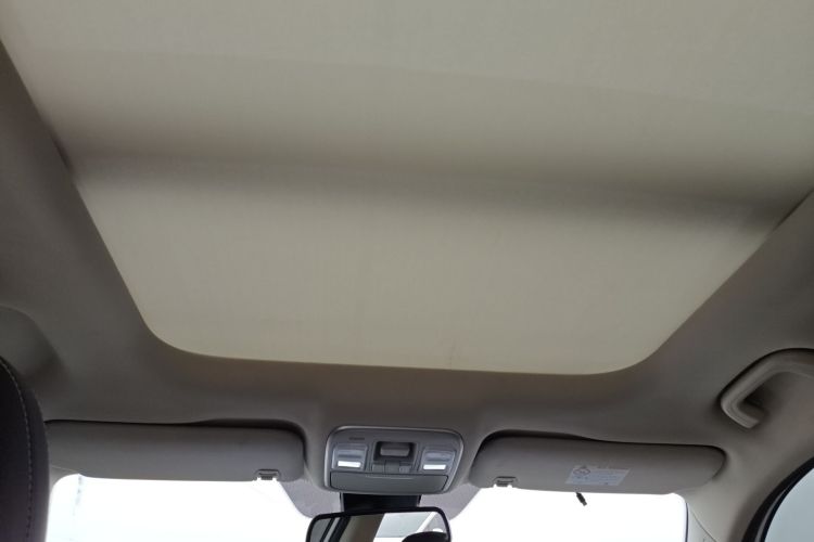 吉利汽车 博越 2018款 1.8TD 自动两驱智慧型4G互联版中控内饰22