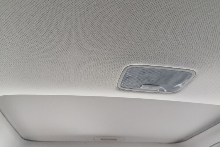 起亚 索奈 2024款 1.5L 舒适版局部细节22