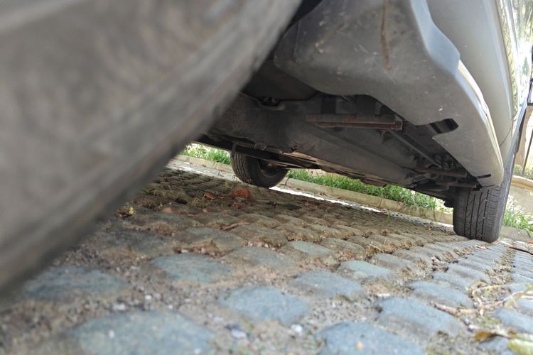 雷诺 科雷嘉 2016款 2.0L 两驱尊贵版局部细节9004