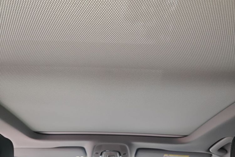 奥迪A4L 2020款 40 TFSI 时尚动感型中控内饰22