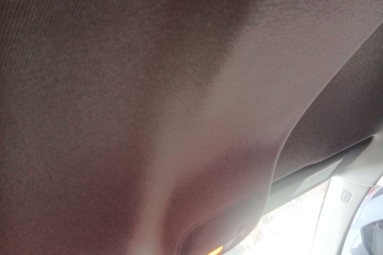 奥迪A3 2016款 Limousine 35 TFSI 进取型中控内饰22