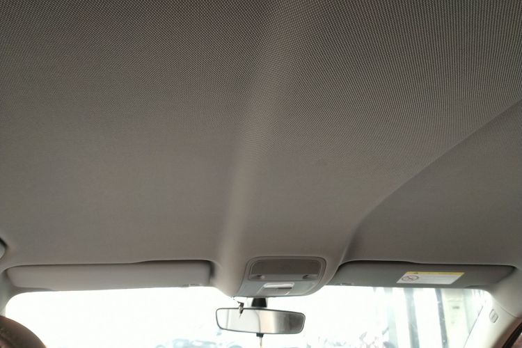 奥迪A3 2018款 30周年年型 Limousine 35 TFSI 进取型中控内饰22