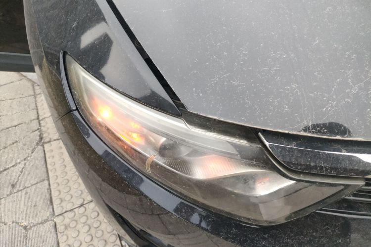 东南DX7 2015款 1.5T 自动豪华型车身外观6006