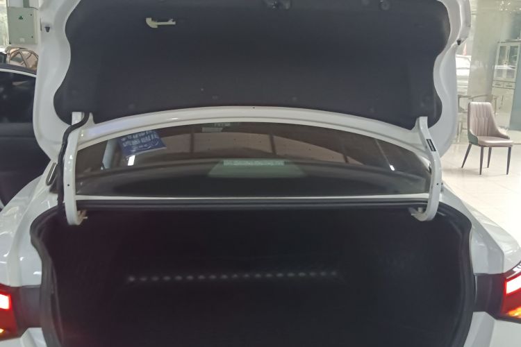 日产 轩逸 2023款 1.6L CVT智驾版局部细节23