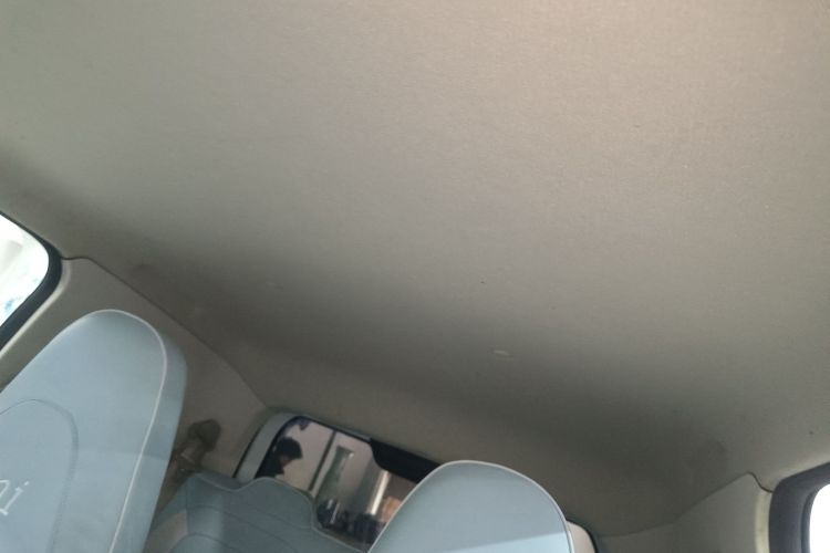 凌宝汽车 凌宝uni 2022款 超甜版局部细节22