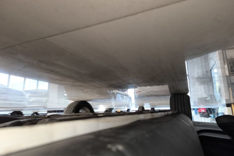 宝骏RM-5 2019款 1.5T CVT 24小时在线豪华型 7座局部细节9002