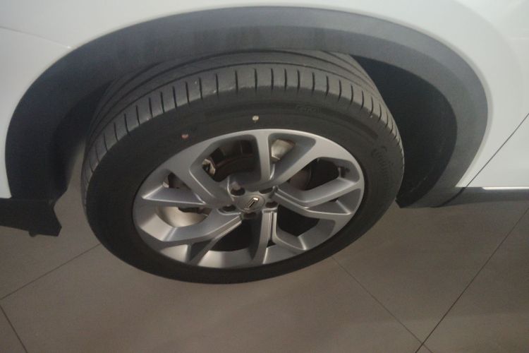 观致7 2020款 1.6T 巡航豪华型车身外观6006