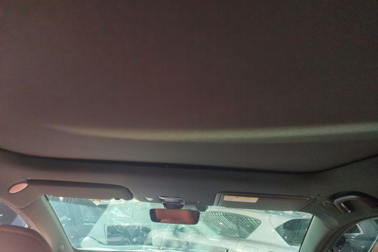 长安启源E07 2025款 纯电 四驱 90kWh Ultra高性能版局部细节22