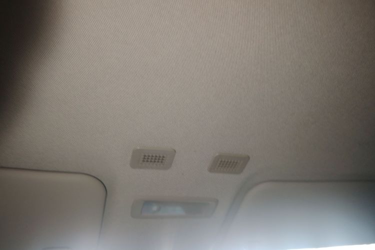 吉利银河 2024款 熊猫mini 200km 龙腾PRO版局部细节22