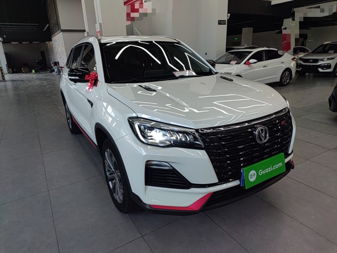车300二手车图片