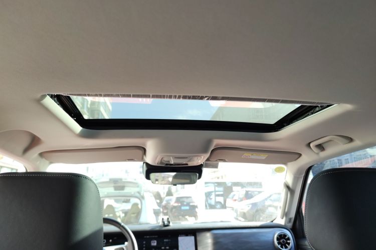 坦克300 2024款 2.0T 挑战者局部细节22