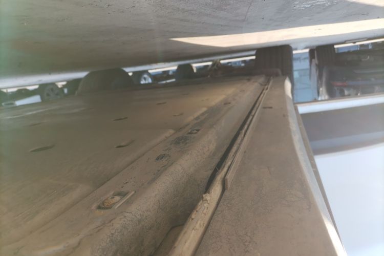 大众 ID.6 CROZZ 2022款 长续航PRO版局部细节9001