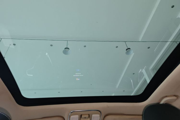 吉利汽车 帝豪GS 2016款 运动版 1.8L 手动领尚型中控内饰22