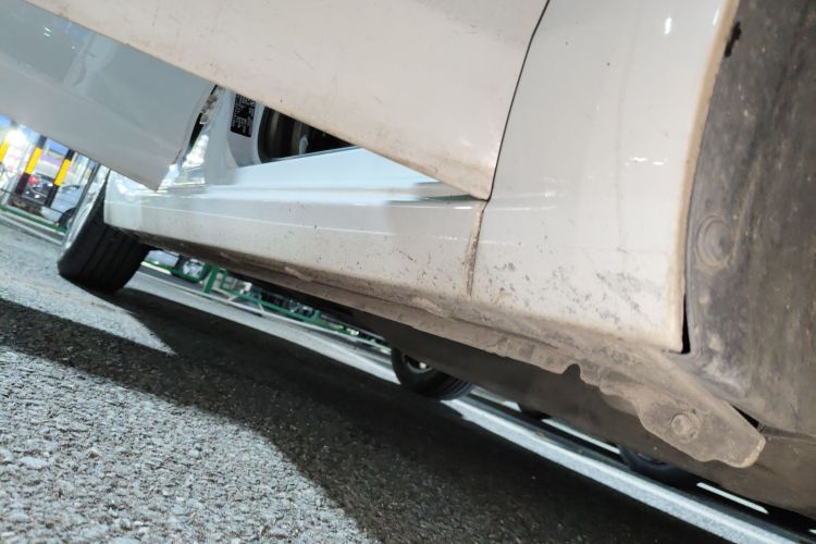 别克 英朗 2018款 15T 双离合精英型 国V局部细节9001