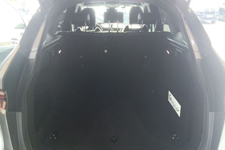 捷豹F-PACE 2021款 250PS R-Dynamic SE局部细节23