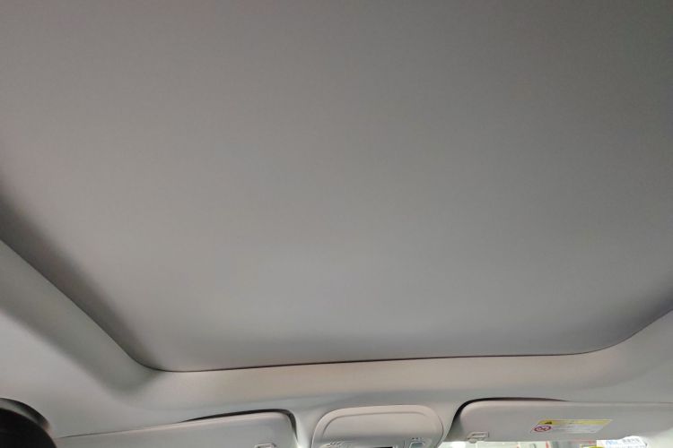 别克 昂科威 2025款 25T 进享白金版中控内饰22